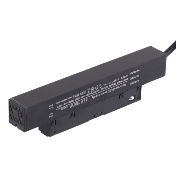 Driver Interno Carril Magnético 20mm 100W[WR-CXDR-100W]