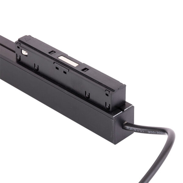 Driver Interno Carril Magnético 20mm 200W