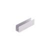 Clip Aluminio Neon LED WR 220V 5cm[WR-NS-ALC]