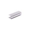 Clip Aluminio Neon LED WR 220V 5cm[WR-NS-ALC]