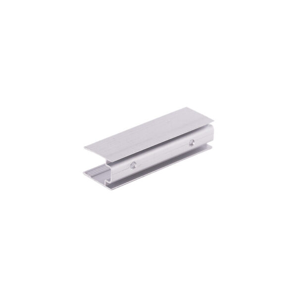Clip Aluminio Neon LED WR 220V 5cm[WR-NS-ALC]