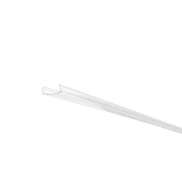 Perfil PC 1 Metro para Tiras 220VAC SMD5050