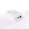 Controlador LED RGB 2.4Ghz 12-24V 10A