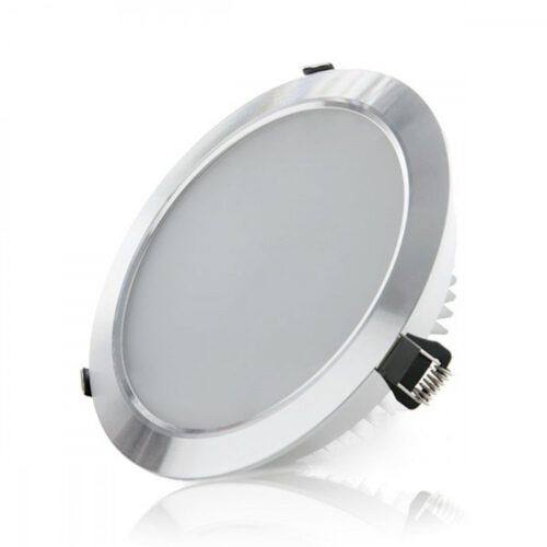 yq_th013_30w_cw_0 Foco Downlight LED 30W 2.600Lm 6000ºK Circular 40.000H [YQ-TH013-30W-CW
