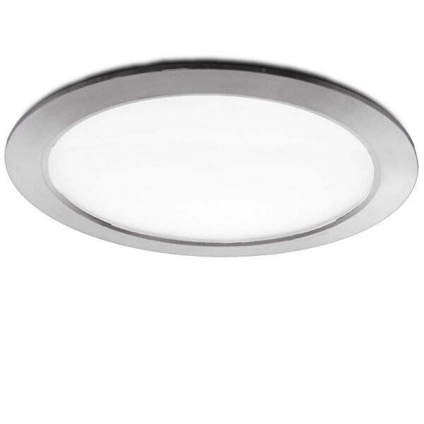 yq_th013_30w_cw_1 Foco Downlight LED 30W 2.600Lm 6000ºK Circular 40.000H [YQ-TH013-30W-CW