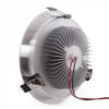 yq_th013_30w_cw_3 Foco Downlight LED 30W 2.600Lm 6000ºK Circular 40.000H [YQ-TH013-30W-CW