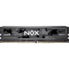 Memoria RAM Apacer NOX 16GB/ DDR5/ 6000MHz/ 1.25V/ CL38/ DIMM