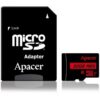 Tarjeta de Memoria Apacer 32GB microSD HC UHS 1 con Adaptador/ Clase 10/ 85MBs