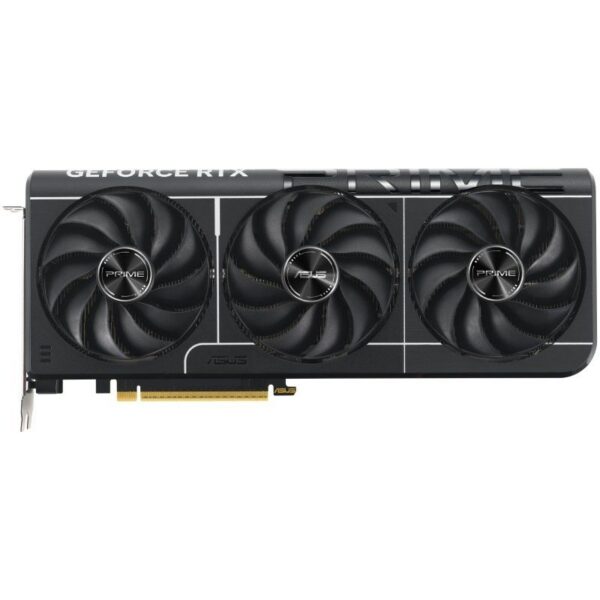 Tarjeta Gráfica Asus Prime GeForce RTX 5080 OC/ 16GB GDDR7