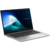 Portátil Asus ExpertBook P1 P1403CVA-S61570X Intel Core 5-210H/ 16GB/ 512GB SSD/ 14"/ Win11 Pro