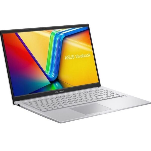 Portátil Asus VivoBook 15 X1504VA-BQ4105 Intel Core 5-120U/ 16GB/ 512GB SSD/ 15.6"/ Sin Sistema Operativo