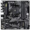 Placa Base Gigabyte B550M DS3H R2 Socket AM4/ DDR4/ PCIe 4.0/ Micro ATX
