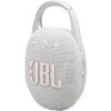 art_jbl-alt20clip520wh_1 Altavoz con Bluetooth JBL Clip 5/ 7W/ 1.0/ Blanco