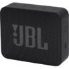 Altavoz con Bluetooth JBL GO Essential 2/ 3.1W/ 1.0/ Negro