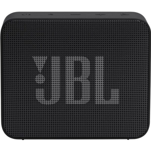 Altavoz con Bluetooth JBL GO Essential 2/ 3.1W/ 1.0/ Negro