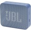 Altavoz con Bluetooth JBL GO Essential 2/ 3.1W/ 1.0/ Azul