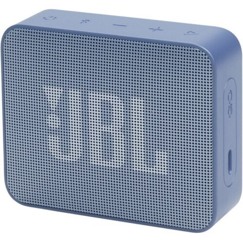 art_jbl-alt20go20essential20220bl_1 Altavoz con Bluetooth JBL GO Essential 2/ 3.1W/ 1.0/ Azul