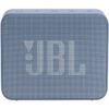 Altavoz con Bluetooth JBL GO Essential 2/ 3.1W/ 1.0/ Azul