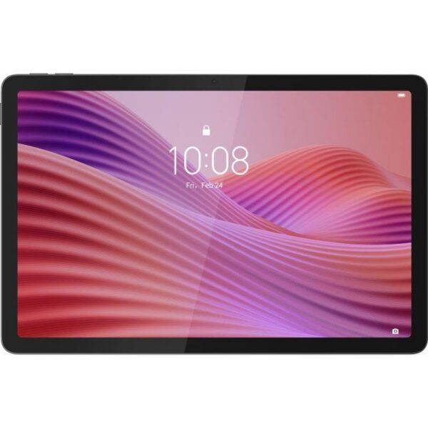 Tablet Lenovo Tab 10.1"/ 4GB/ 128GB/ 4G/ Octacore/ Gris Luna