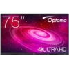 Pantalla Digital Interactiva Optoma Creative Touch Serie 1 1751RK/ 75"