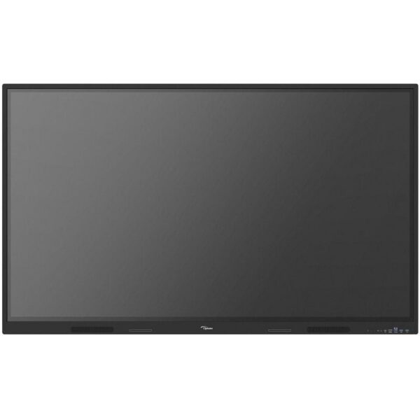 Pantalla Interactiva Premium Optoma Creative Touch Serie 1 1861RK/ 86"