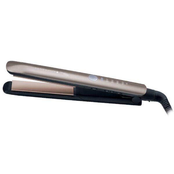 art_rem-pae-plp20kerat20thera20pro_1 Plancha para el Pelo Remington Keratin Therapy Pro S8590/ Gris