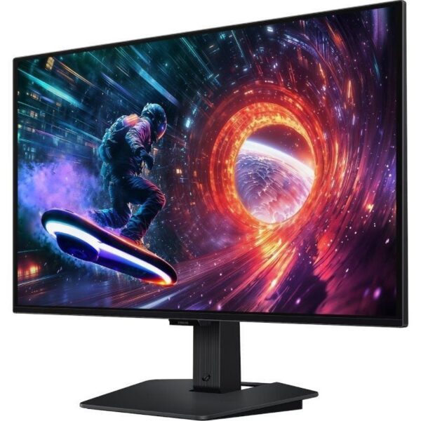 Monitor Gaming Samsung Odyssey G5 G50SF S27FG502SU 27"/ QHD/ 0.03ms/ 180Hz/ QD-OLED/ Negro