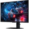Monitor Gaming Samsung Odyssey G7 G70F S27FG702EU 27"/ 4K/ 1ms/ 360Hz/ IPS/ Regulable en altura/ Negro