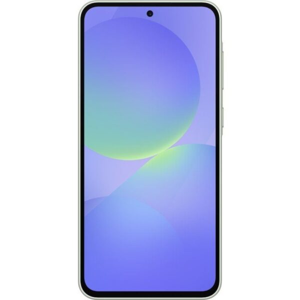 Smartphone Samsung Galaxy A36 6GB/ 128GB/ 6.7"/ 5G/ Verde Lima