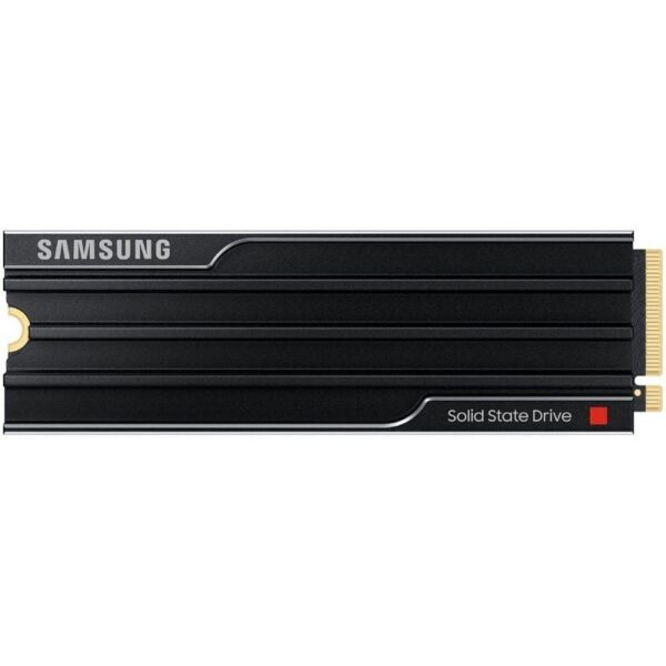 Disco SSD Samsung 9100 PRO 8TB/ M.2 2280 PCIe Gen5/ con Disipador de Calor/ Full Capacity