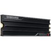 Disco SSD Samsung 9100 PRO 8TB/ M.2 2280 PCIe Gen5/ con Disipador de Calor/ Full Capacity