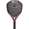 Pala de Pádel Siux Fenix Elite 5 2025/ Negra y Bronce