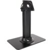 Soporte de Mesa para Marco Antirrobo de Tablet TooQ TQATC2601-B/ Negro