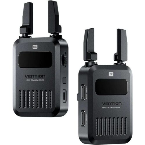 Adaptador/Transmisor de vídeo inalámbrico HDMI Vention ADUB0