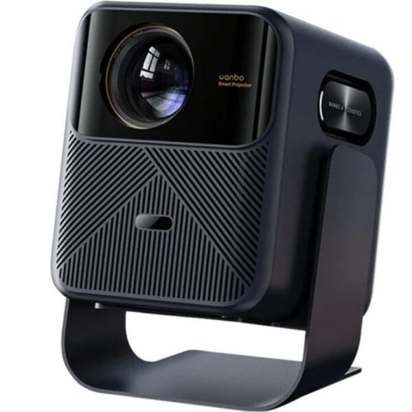 art_wan-proy202520mozart201p20bl20v2_2 Proyector Portátil Wanbo 2025 Mozart 1 Pro/ 1200 Lúmenes/ Full HD/ HDMI/ WiFi/ Azul Oscuro