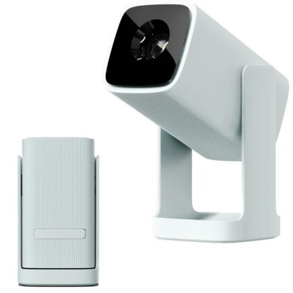 art_wan-proy20cube20120bl_1 Proyector Portátil Wanbo Cube 1/ 350 Lúmenes/ HD/ WiFi/ Azul Cielo