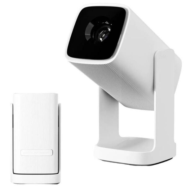 art_wan-proy20cube20120wh_1 Proyector Portátil Wanbo Cube 1/ 350 Lúmenes/ HD/ WiFi/ Blanco