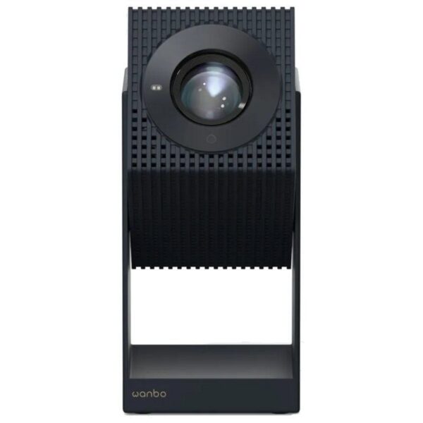 art_wan-proy20cube20220p20bl_2 Proyector Portátil Wanbo Cube 2 Pro/ 500 Lúmenes/ Full HD/ HDMI/ WiFi/ Azul Oscuro