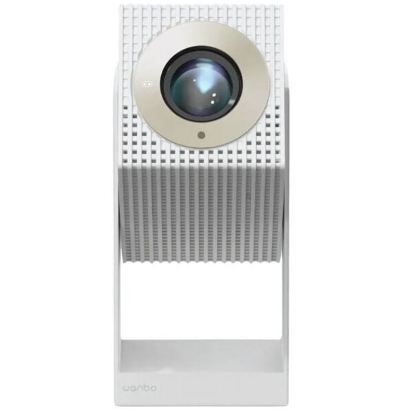 art_wan-proy20cube20220p20wh_2 Proyector Portátil Wanbo Cube 2 Pro/ 500 Lúmenes/ Full HD/ HDMI/ WiFi/ Blanco