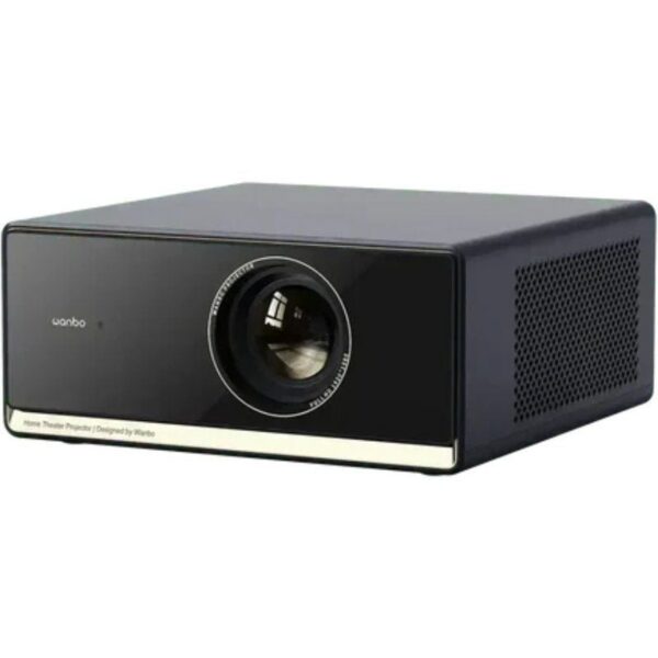 art_wan-proy20x520pro202520bl_1 Proyector Portátil Wanbo X5 Pro/ 1100 Lúmenes/ Full HD/ HDMI/ WiFi/ Azul Oscuro