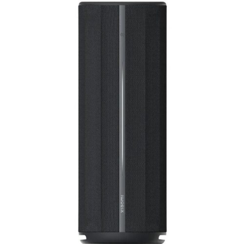 art_xia-alt20bt20spk20bk_1 Altavoz con Bluetooth Xiaomi Bluetooth Speaker/ 40W/ 2.0