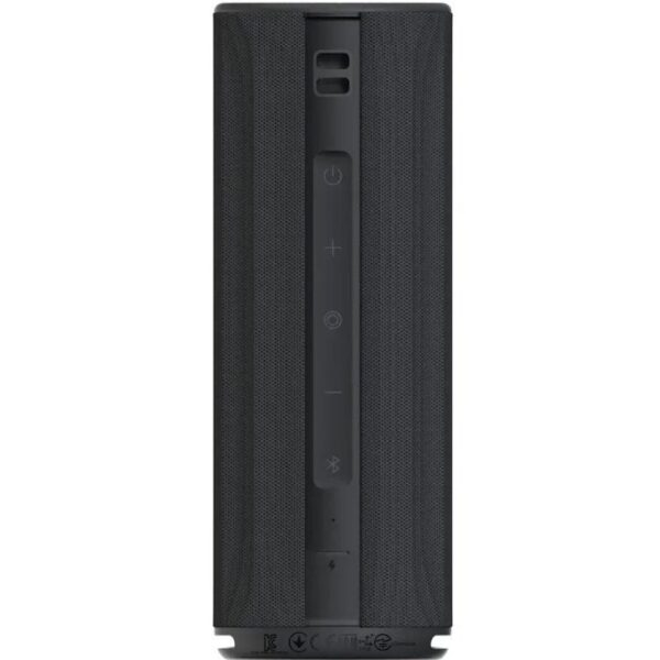 Altavoz con Bluetooth Xiaomi Bluetooth Speaker/ 40W/ 2.0