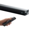 art_xia-alt20soundbar20p202200ch_1 Barra de Sonido con Bluetooth Xiaomi Soundbar Pro 2.0ch/ 84W/ 2.0/ Negra