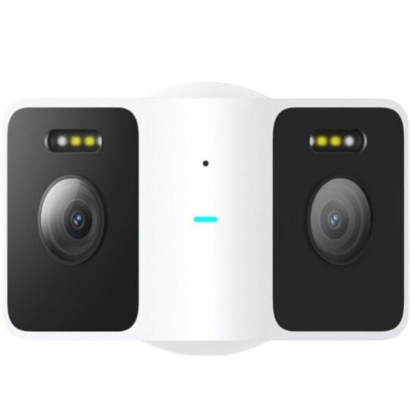 Cámara de Videovigilancia Xiaomi Outdoor Camera CW100/ Visión Nocturna/ Control desde APP