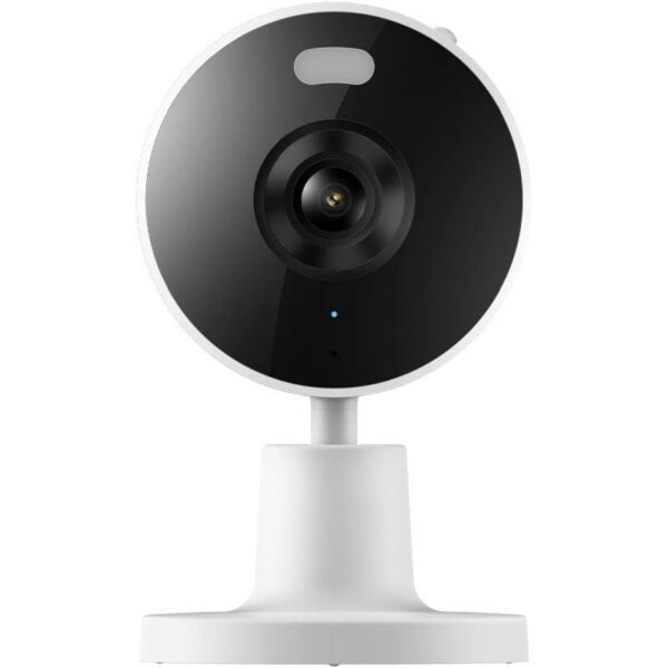 Cámara de Videovigilancia Xiaomi Smart Camera C100 1080p/ Visión Nocturna/ Control desde APP