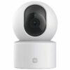 Cámara de Videovigilancia Xiaomi Smart Camera C201 1080p/ Visión Nocturna/ Control desde APP