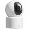 Cámara de Videovigilancia Xiaomi Smart Camera C201 1080p/ Visión Nocturna/ Control desde APP