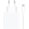 art_xia-car20char20combo20usba33wv2_1 Cargador de Pared Xiaomi Charging Combo USB Type-A/ 1xUSB/ 33W