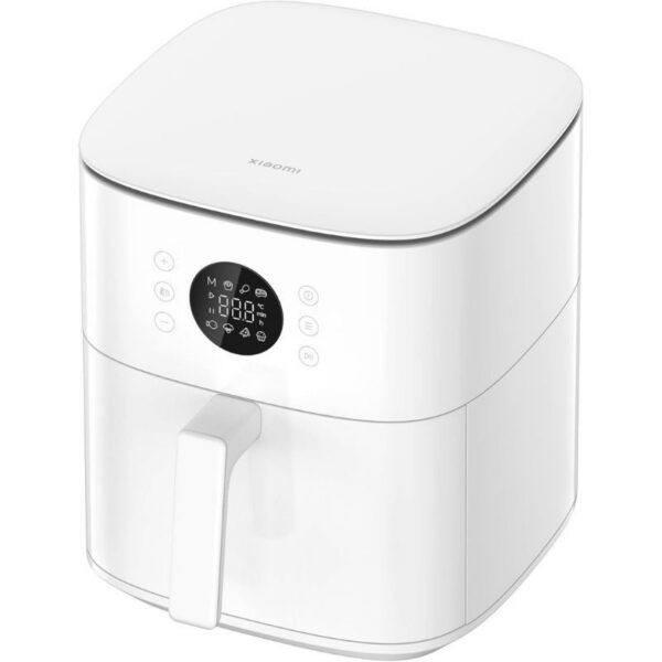 Freidora por Aire Airfryer / Sin Aceite Xiaomi Air Fryer 6.5L/ 1700W/ Capacidad 6.5L
