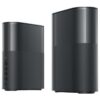 Sistema Mesh Xiaomi Mesh System BE3600 Pro 3000Mbps/ 2.4GHz 5GHz
